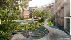 Watten House (D11), Condominium #438675781